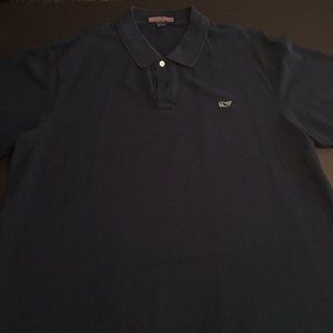 Vineyard Vines golf polo. Size XXL
